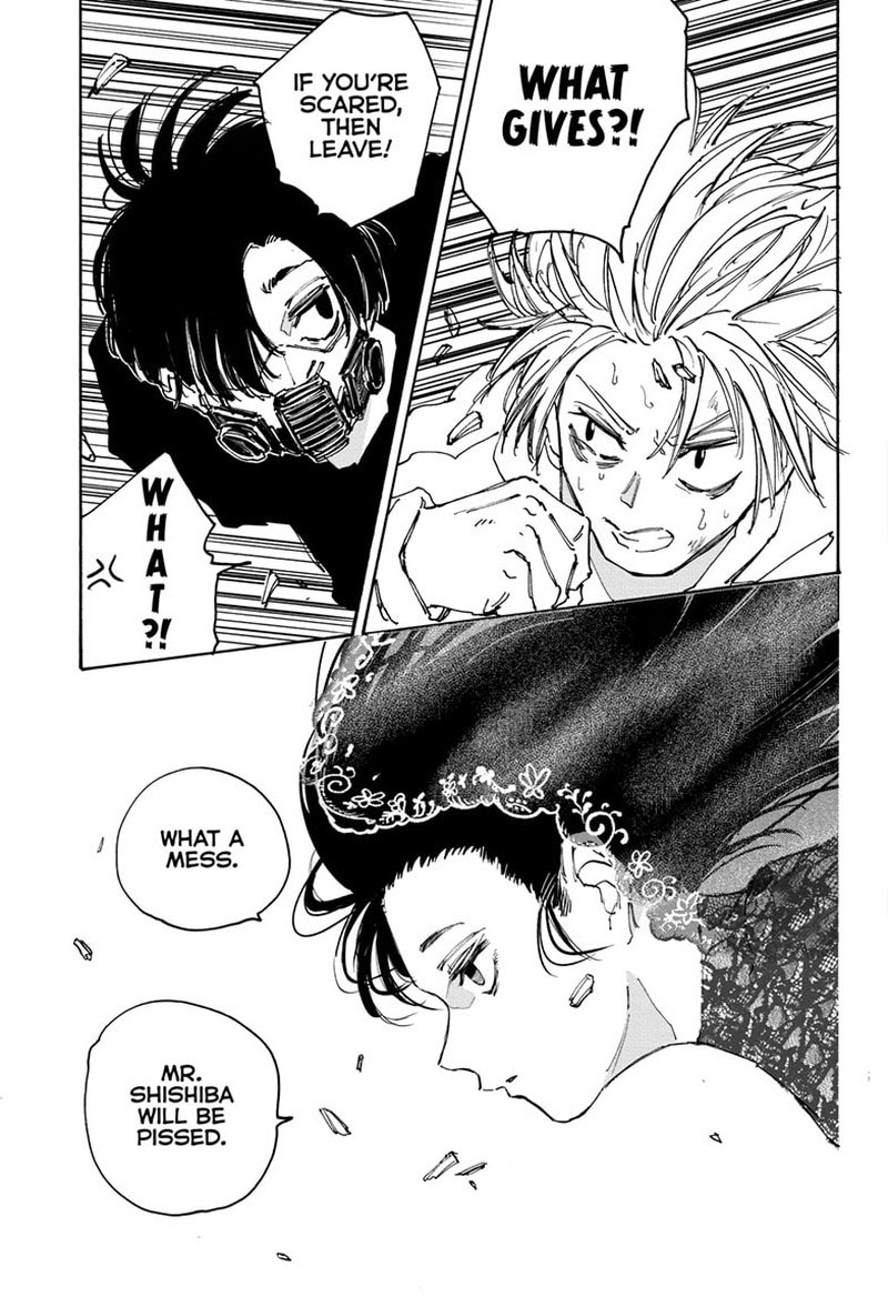 Chapter 143 - Page 35